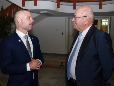 Somssich-Táncsics Nap 2026