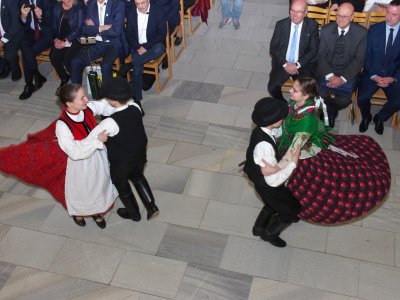 Somssich-Táncsics Nap 2025