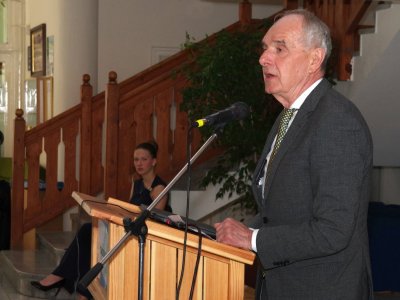 Somssich-Táncsics Nap 2026