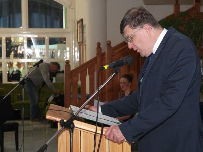 Somssich-Táncsics Nap 2026