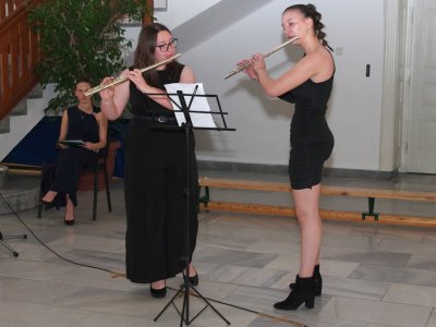 Somssich-Táncsics Nap 2026