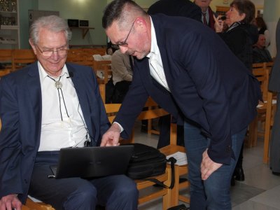 Somssich-Táncsics Nap 2025