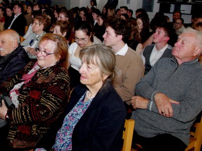 Somssich-Táncsics Nap 2026