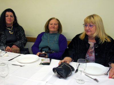 Egyesületi közgyűlés 2026