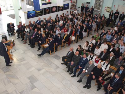 Somssich-Táncsics Nap 2025