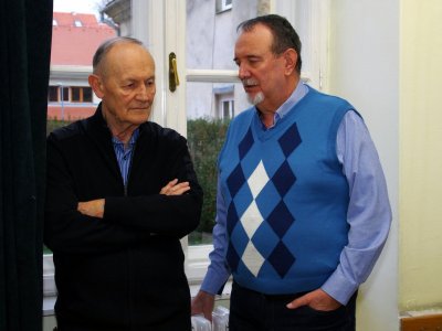 Egyesületi közgyűlés 2026