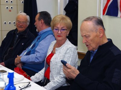 Egyesületi közgyűlés 2026