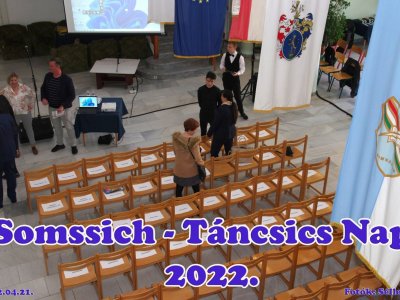 Somssich-Táncsics Nap 2022