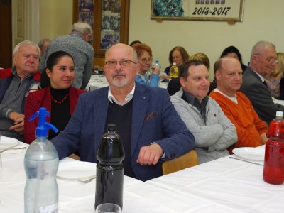 Egyesületi közgyűlés 2026