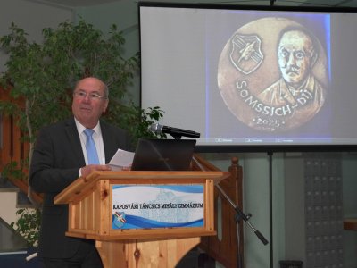 dr. Kéki Zoltán