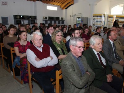 Somssich-Táncsics Nap 2026