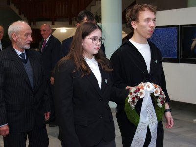 Somssich-Táncsics Nap 2025