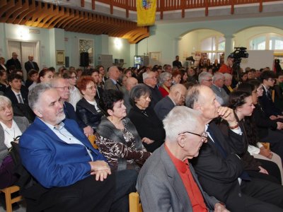 Somssich-Táncsics Nap 2025