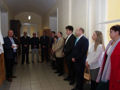 Somssich-Táncsics Nap 2026