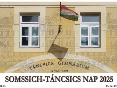 Somssich-Táncsics Nap 2025