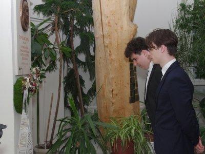 Somssich-Táncsics Nap 2026