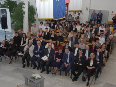 Somssich-Táncsics Nap 2026