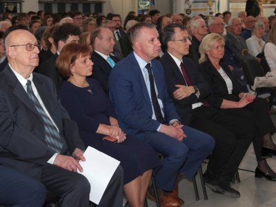 Somssich-Táncsics Nap 2026